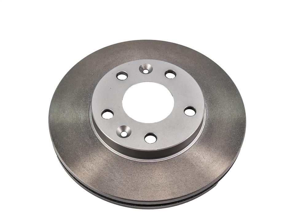 ASAM 30625 Front brake disc ventilated 30625: Buy near me in Poland at 2407.PL - Good price!