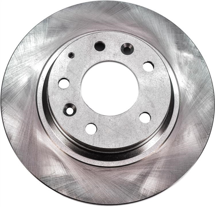 Ferodo DDF1500 Rear brake disc, non-ventilated DDF1500: Buy near me at 2407.PL in Poland at an Affordable price!
