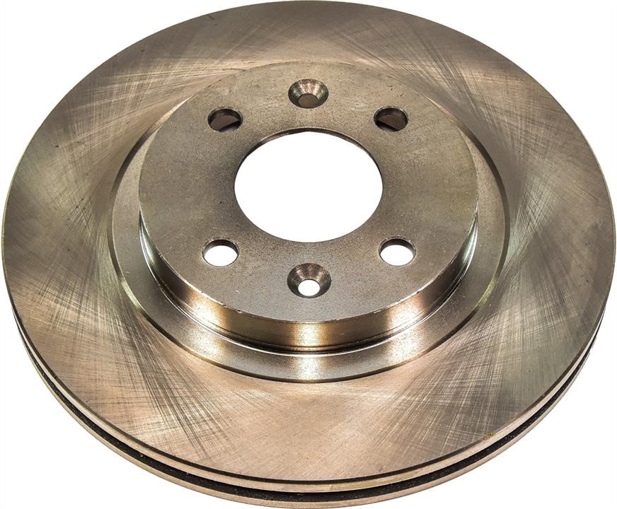 Profit 5010-1096 Front brake disc ventilated 50101096: Buy near me in Poland at 2407.PL - Good price!