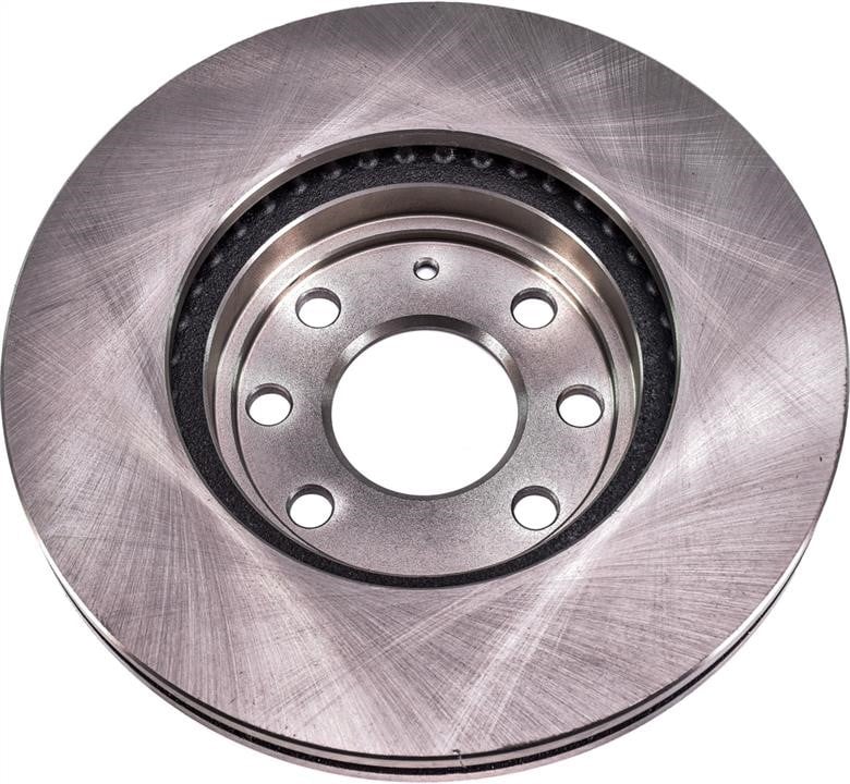 Profit 5010-1097 Front brake disc ventilated 50101097: Buy near me in Poland at 2407.PL - Good price!