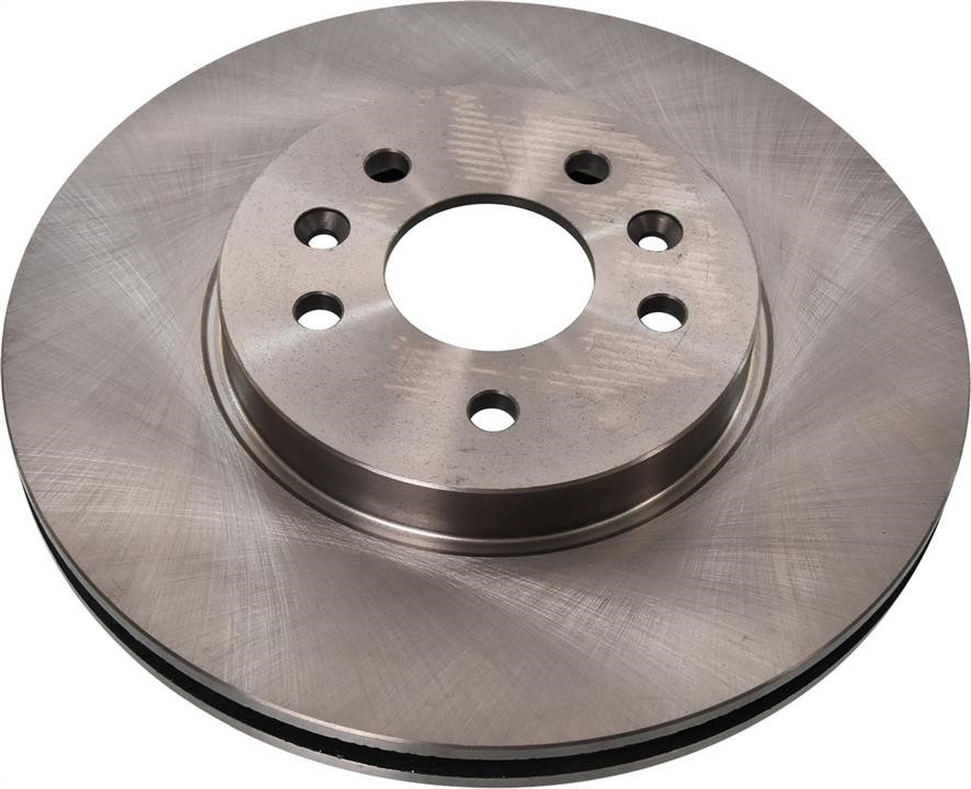 Profit 5010-1125 Front brake disc ventilated 50101125: Buy near me in Poland at 2407.PL - Good price!