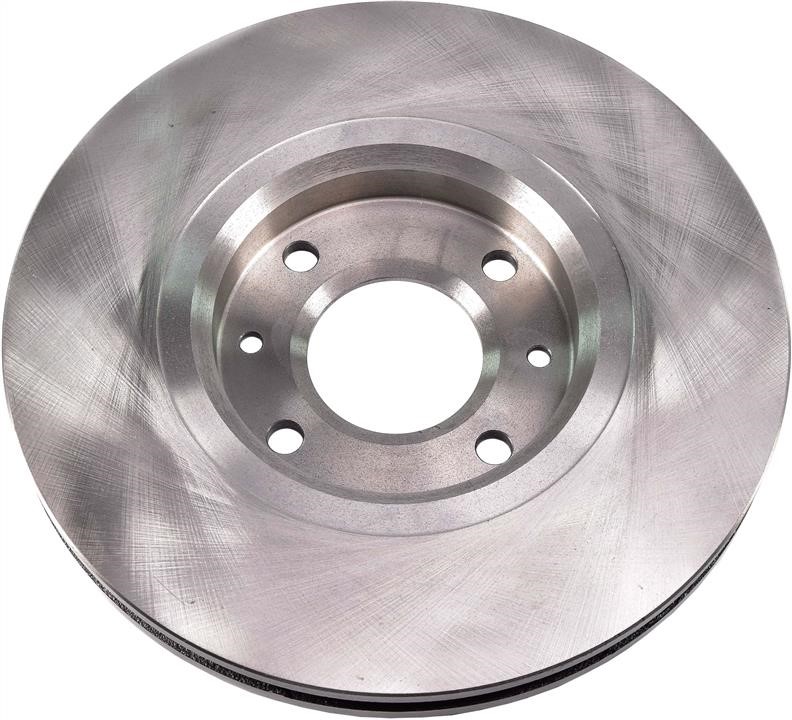 Profit 5010-1152 Front brake disc ventilated 50101152: Buy near me in Poland at 2407.PL - Good price!