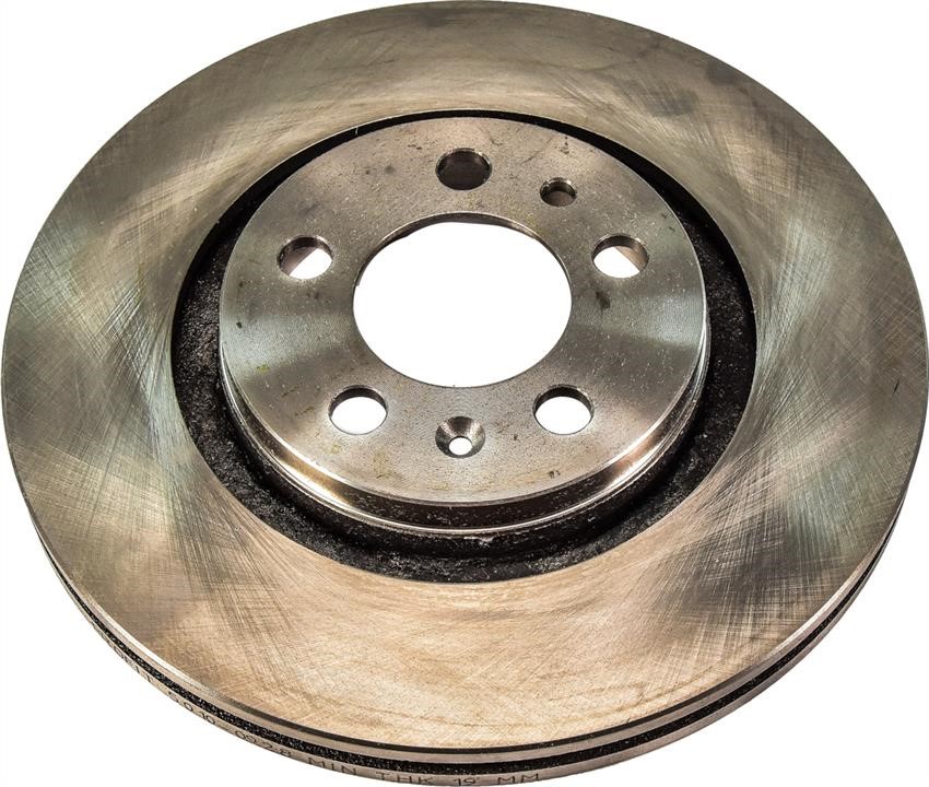 Profit 5010-0928 Front brake disc ventilated 50100928: Buy near me in Poland at 2407.PL - Good price!