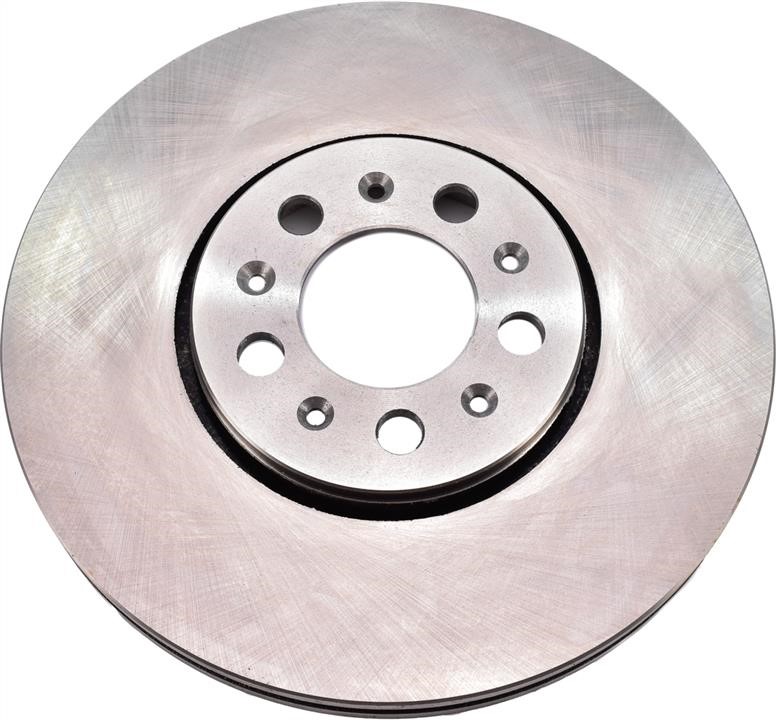 Profit 5010-1221 Front brake disc ventilated 50101221: Buy near me in Poland at 2407.PL - Good price!