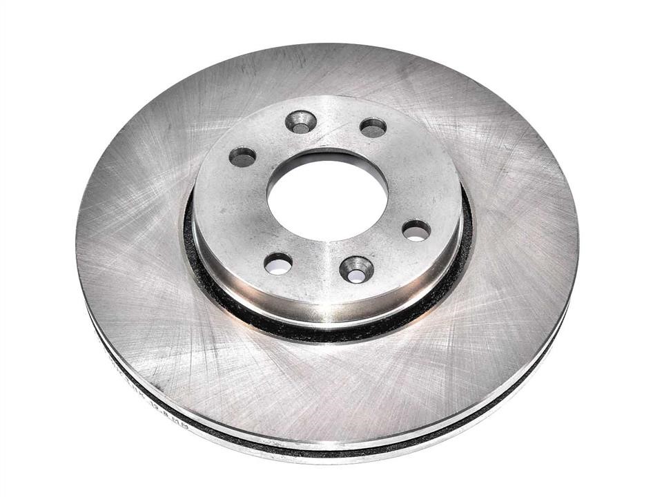 Profit 5010-1201 Front brake disc ventilated 50101201: Buy near me in Poland at 2407.PL - Good price!