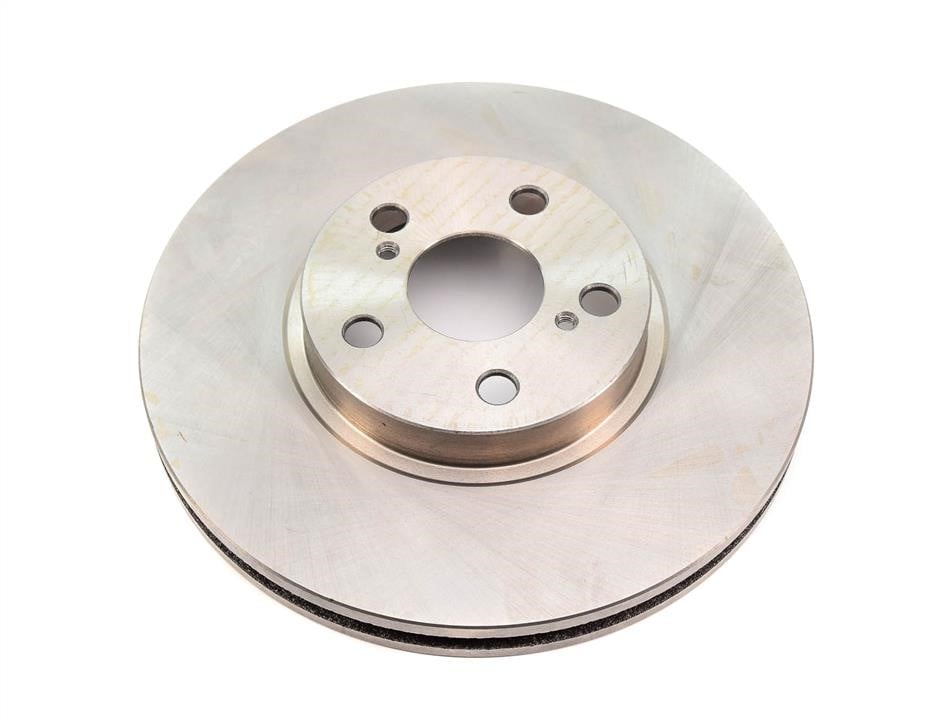 Profit 5010-1508 Front brake disc ventilated 50101508: Buy near me in Poland at 2407.PL - Good price!
