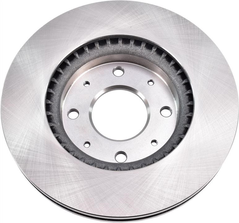 Profit 5010-1528 Front brake disc ventilated 50101528: Buy near me in Poland at 2407.PL - Good price!