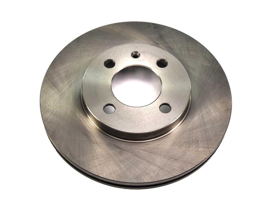 StarLine PB 2050 Ventilated disc brake, 1 pcs. PB2050: Buy near me in Poland at 2407.PL - Good price!