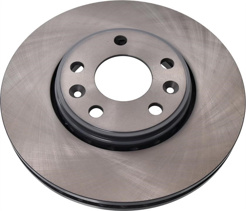 Blue Print ADR164303 Front brake disc ventilated ADR164303: Buy near me in Poland at 2407.PL - Good price!