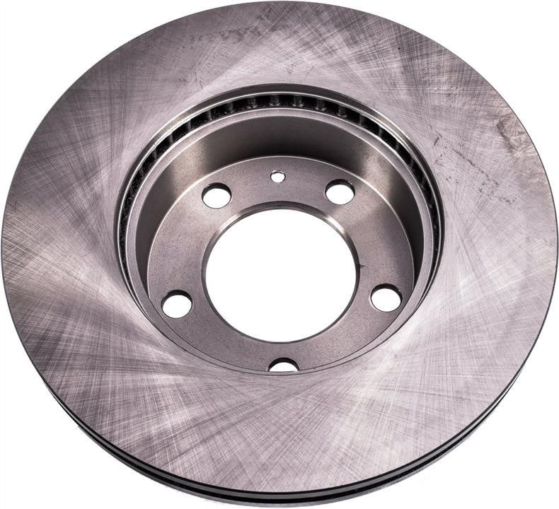 Blue Print ADR164312 Front brake disc ventilated ADR164312: Buy near me in Poland at 2407.PL - Good price!