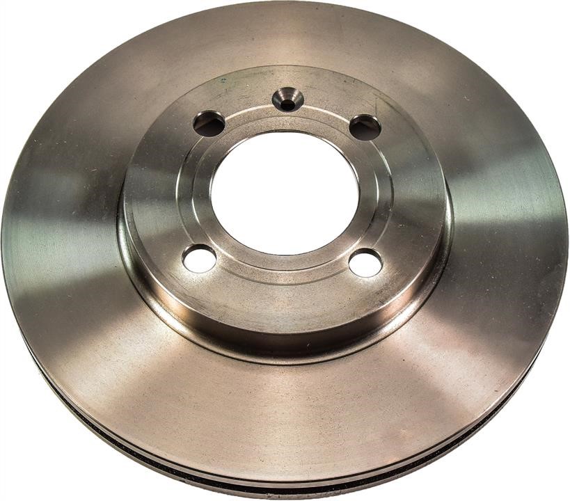 Brembo 09.5166.14 Ventilated disc brake, 1 pcs. 09516614: Buy near me in Poland at 2407.PL - Good price!
