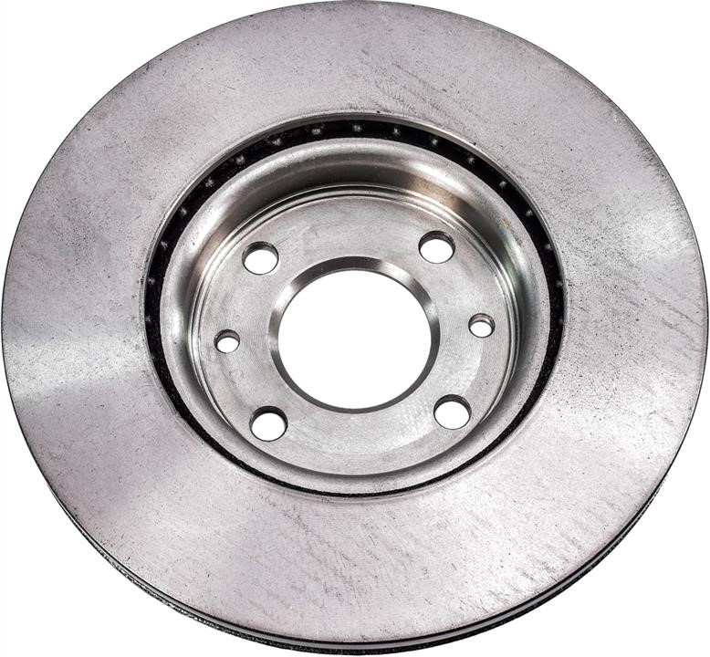 Brembo 09.5843.11 Ventilated disc brake, 1 pcs. 09584311: Buy near me in Poland at 2407.PL - Good price!