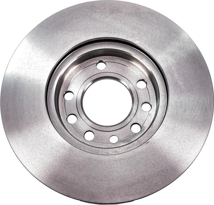 Brembo 09.7629.10 Ventilated disc brake, 1 pcs. 09762910: Buy near me in Poland at 2407.PL - Good price!