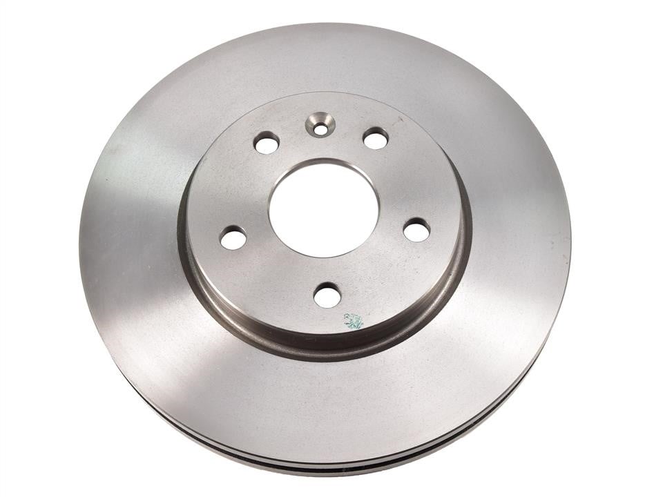 Brembo 09.B355.10 Ventilated disc brake, 1 pcs. 09B35510: Buy near me in Poland at 2407.PL - Good price!