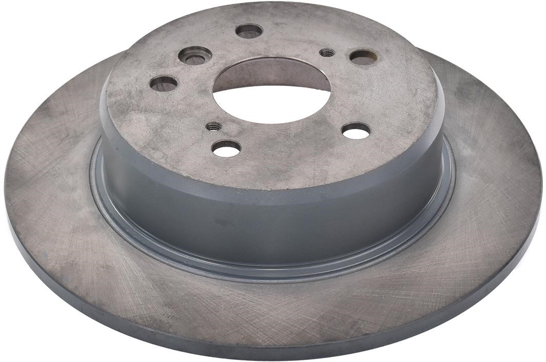 Blue Print ADT343252 Rear brake disc, non-ventilated ADT343252: Buy near me in Poland at 2407.PL - Good price!
