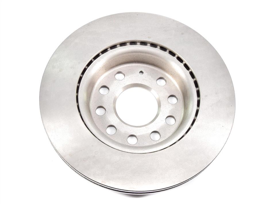 Brembo 09.9167.11 Ventilated disc brake, 1 pcs. 09916711: Buy near me in Poland at 2407.PL - Good price!