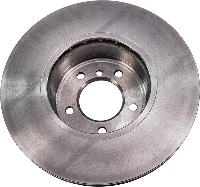 Brembo 09.9172.11 Ventilated disc brake, 1 pcs. 09917211: Buy near me in Poland at 2407.PL - Good price!