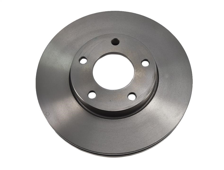 Brembo 09.9464.24 Ventilated disc brake, 1 pcs. 09946424: Buy near me in Poland at 2407.PL - Good price!
