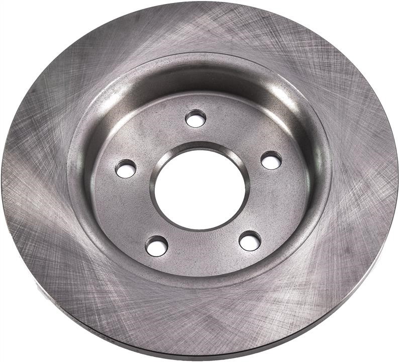 Ferodo DDF1226 Rear brake disc, non-ventilated DDF1226: Buy near me in Poland at 2407.PL - Good price!