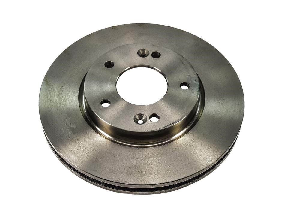 Brembo 09.9574.40 Ventilated disc brake, 1 pcs. 09957440: Buy near me in Poland at 2407.PL - Good price!