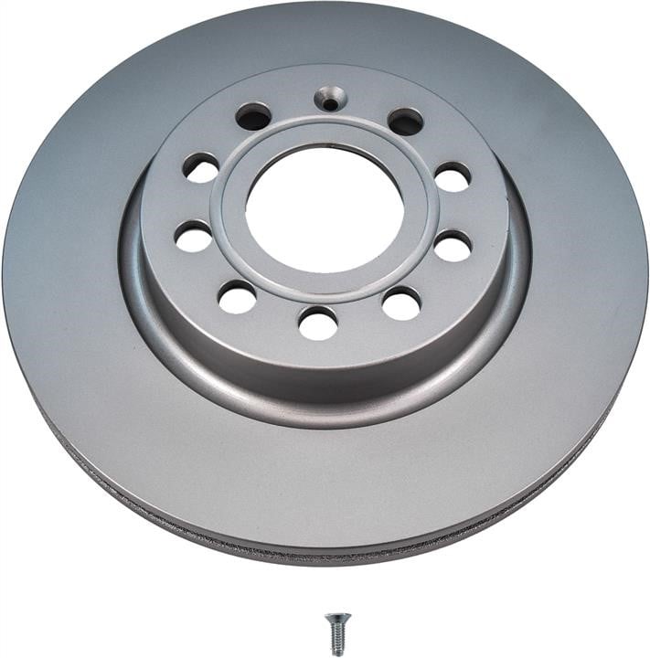Bosch 0 986 479 098 Front brake disc ventilated 0986479098: Buy near me at 2407.PL in Poland at an Affordable price!