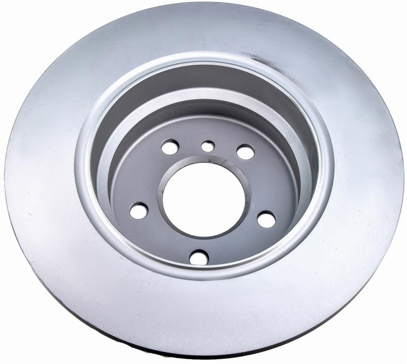 Bosch 0 986 479 167 Rear brake disc, non-ventilated 0986479167: Buy near me in Poland at 2407.PL - Good price!