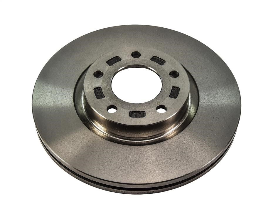 Bosch 0 986 479 183 Front brake disc ventilated 0986479183: Buy near me in Poland at 2407.PL - Good price!