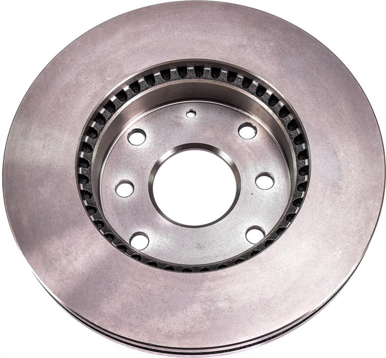 Bosch 0 986 479 R70 Front brake disc ventilated 0986479R70: Buy near me in Poland at 2407.PL - Good price!