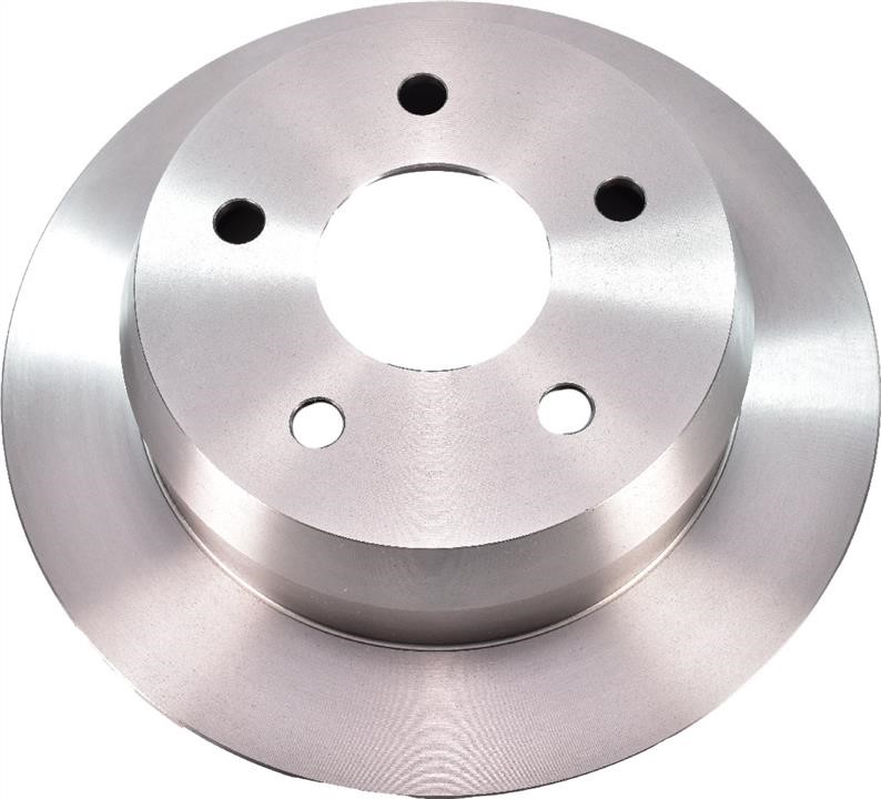 Bosch 0 986 478 771 Rear brake disc, non-ventilated 0986478771: Buy near me in Poland at 2407.PL - Good price!