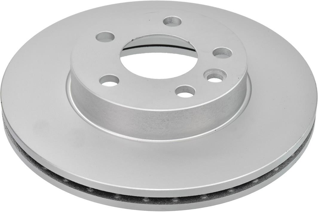 Bosch 0 986 478 846 Тормозной диск передний вентилируемый 0986478846: Отличная цена - Купить в Польше на 2407.PL!