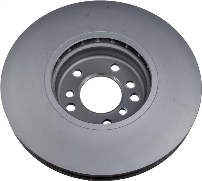 Bosch 0 986 478 974 Front brake disc ventilated 0986478974: Buy near me in Poland at 2407.PL - Good price!