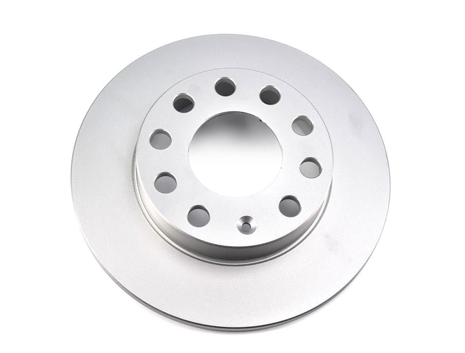 Bosch 0 986 478 986 Rear brake disc, non-ventilated 0986478986: Buy near me in Poland at 2407.PL - Good price!