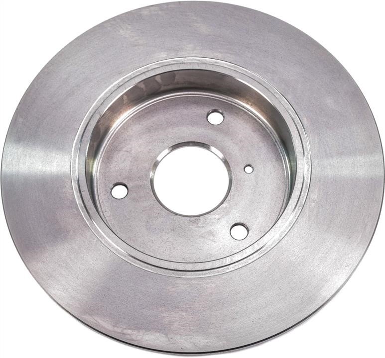 Bosch 0 986 479 305 Unventilated front brake disc 0986479305: Buy near me in Poland at 2407.PL - Good price!