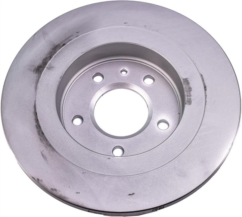 Hella-Pagid 8DD 355 116-601 Rear brake disc, non-ventilated 8DD355116601: Buy near me at 2407.PL in Poland at an Affordable price!