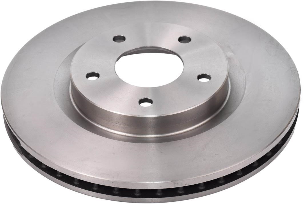 Bosch 0 986 479 358 Front brake disc ventilated 0986479358: Buy near me at 2407.PL in Poland at an Affordable price!