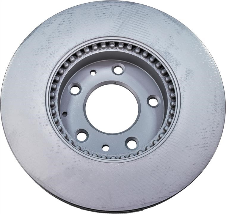 Otto Zimmermann 370.3074.20 Front brake disc ventilated 370307420: Buy near me in Poland at 2407.PL - Good price!