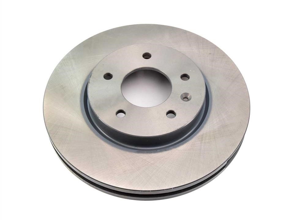 febi 31425 Front brake disc ventilated 31425: Buy near me in Poland at 2407.PL - Good price!