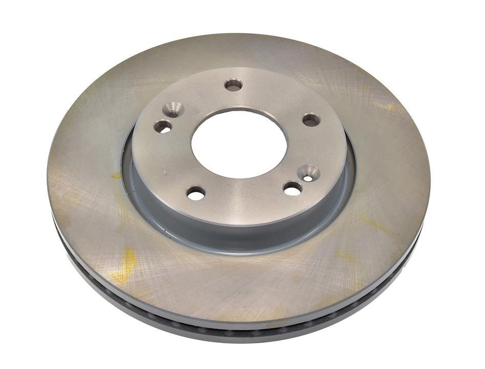 febi 31470 Front brake disc ventilated 31470: Buy near me in Poland at 2407.PL - Good price!