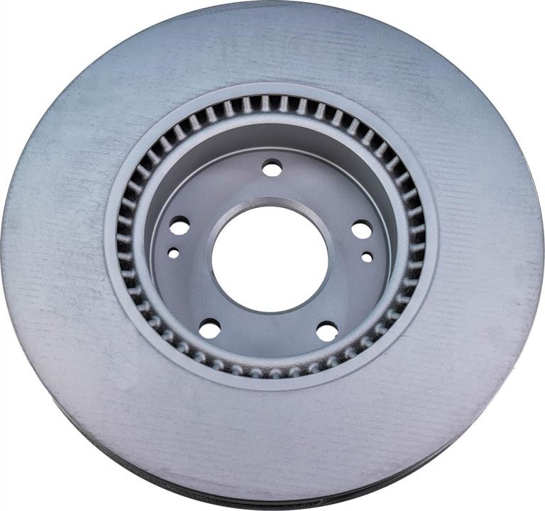 Otto Zimmermann 285.3518.20 Front brake disc ventilated 285351820: Buy near me at 2407.PL in Poland at an Affordable price!