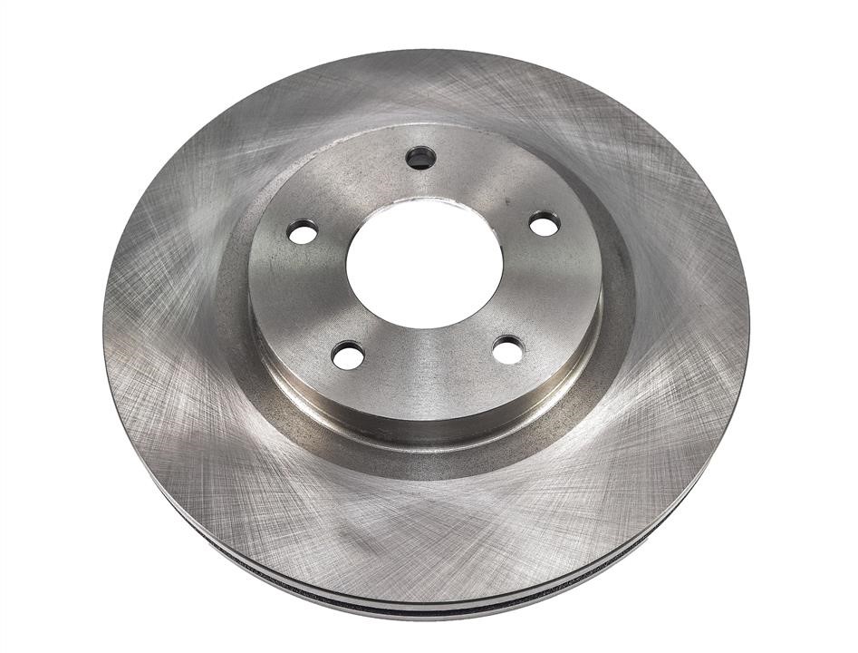 Ferodo DDF1624 Front brake disc ventilated DDF1624: Buy near me at 2407.PL in Poland at an Affordable price!