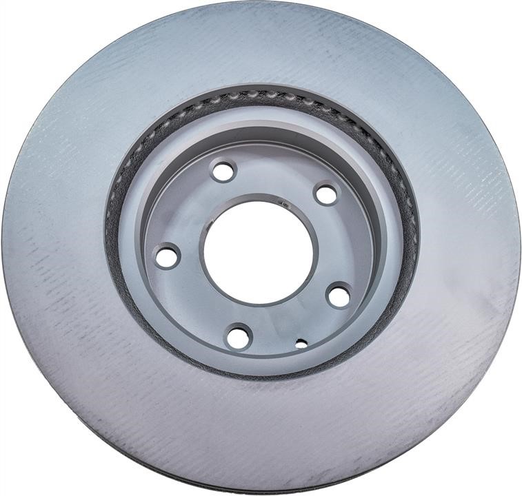 Otto Zimmermann 370.3050.20 Front brake disc ventilated 370305020: Buy near me in Poland at 2407.PL - Good price!