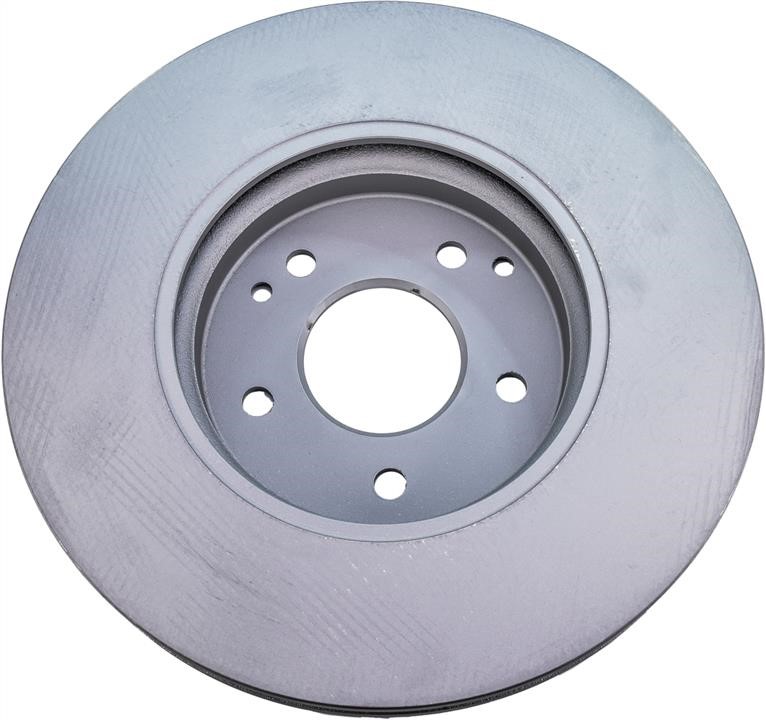 Otto Zimmermann 400.1443.20 Front brake disc ventilated 400144320: Buy near me in Poland at 2407.PL - Good price!