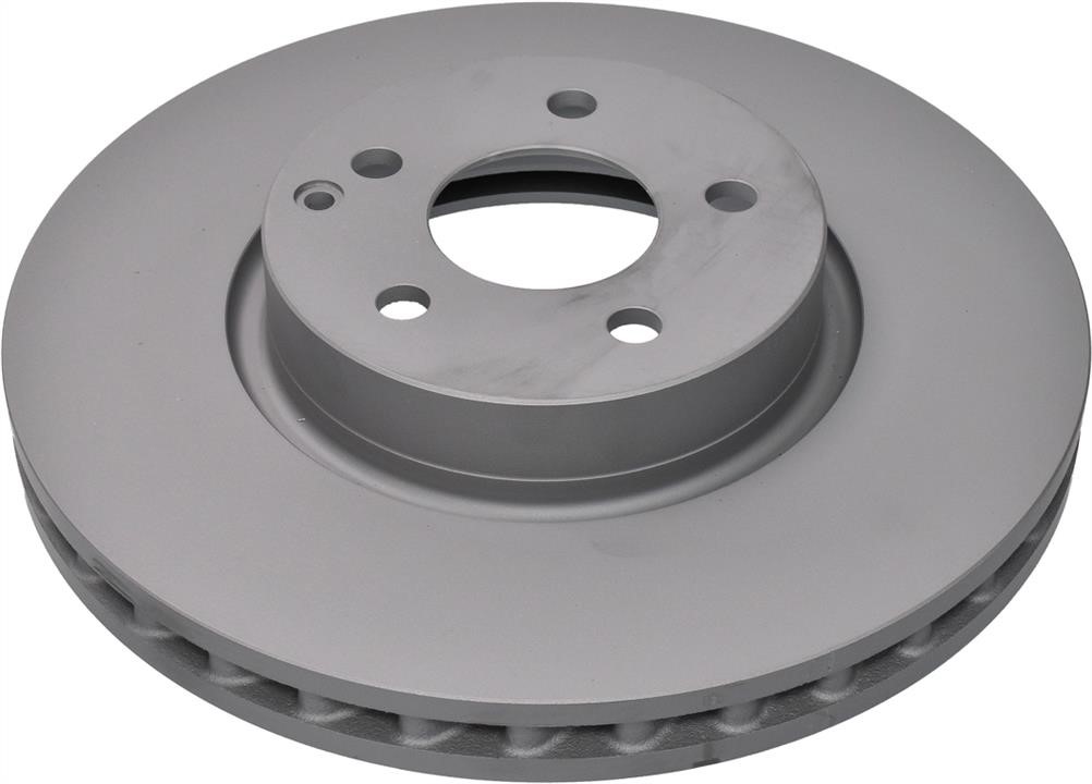 Otto Zimmermann 400.3664.20 Front brake disc ventilated 400366420: Buy near me in Poland at 2407.PL - Good price!
