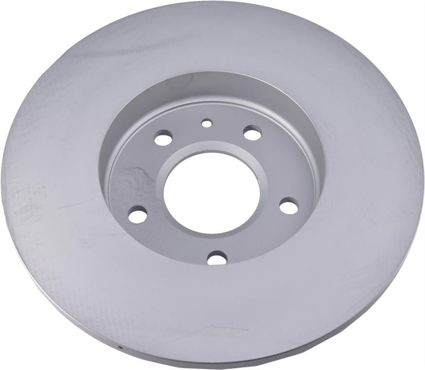 Otto Zimmermann 430.2624.20 Rear brake disc, non-ventilated 430262420: Buy near me in Poland at 2407.PL - Good price!