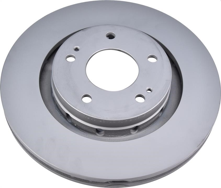 Otto Zimmermann 440.3122.20 Front brake disc ventilated 440312220: Buy near me in Poland at 2407.PL - Good price!