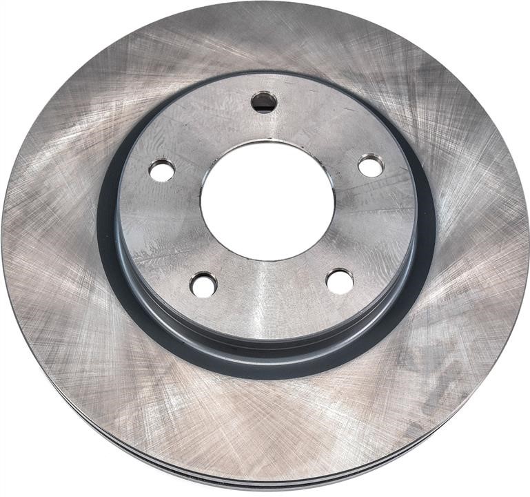 Blue Print ADN143152 Front brake disc ventilated ADN143152: Buy near me in Poland at 2407.PL - Good price!