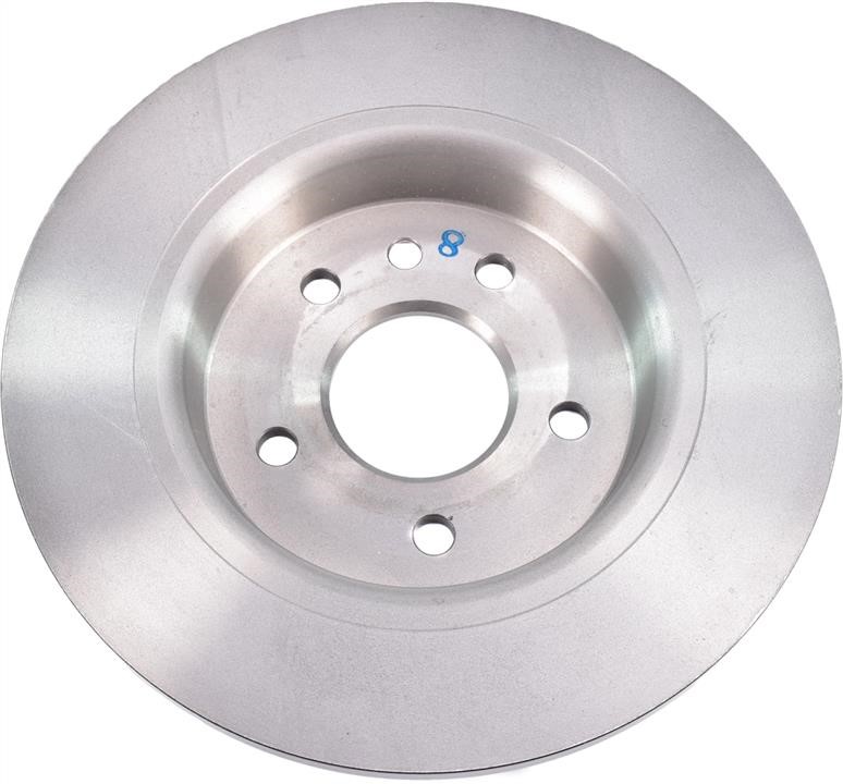 Brembo 08.9975.11 Rear brake disc, non-ventilated 08997511: Buy near me in Poland at 2407.PL - Good price!