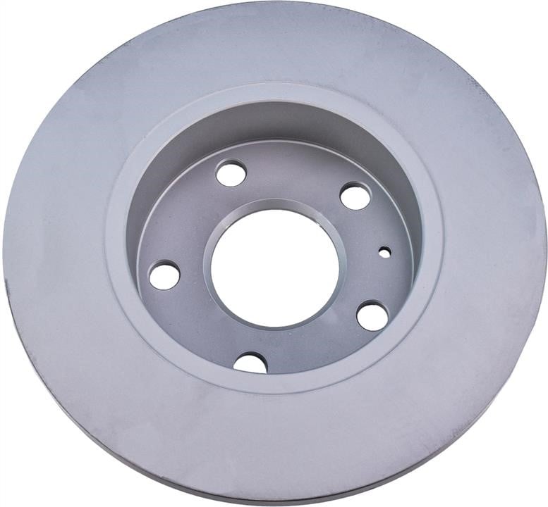 Otto Zimmermann 600.3222.20 Rear brake disc, non-ventilated 600322220: Buy near me at 2407.PL in Poland at an Affordable price!