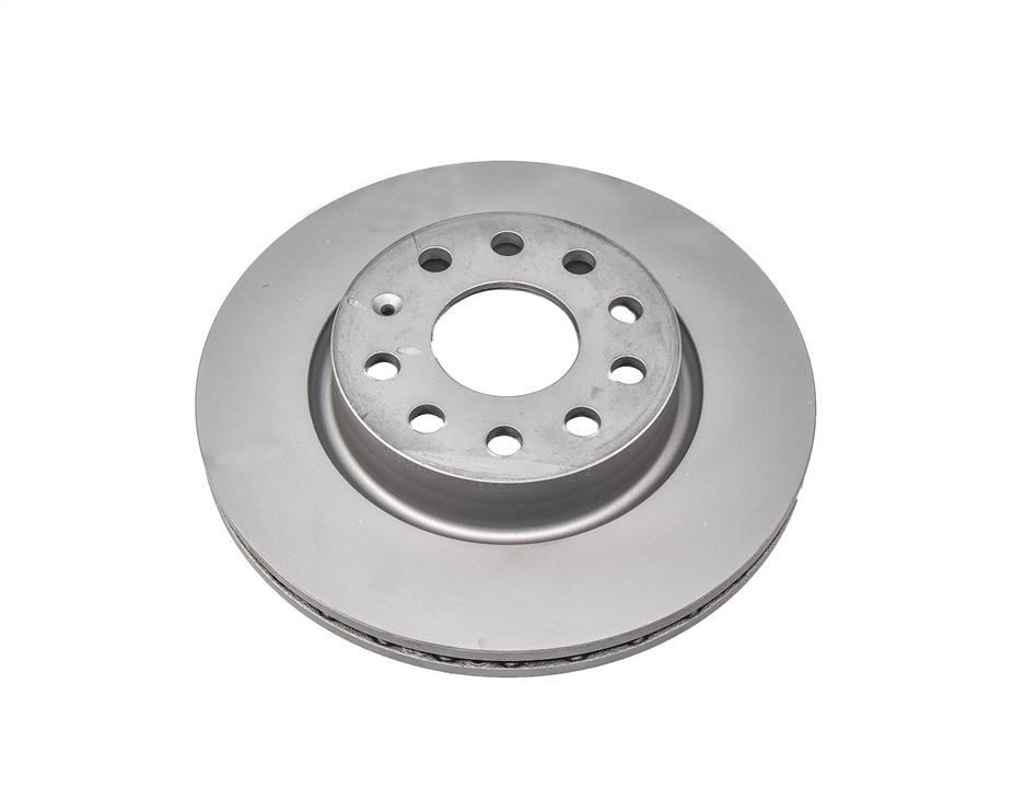 Otto Zimmermann 600.3233.20 Front brake disc ventilated 600323320: Buy near me in Poland at 2407.PL - Good price!