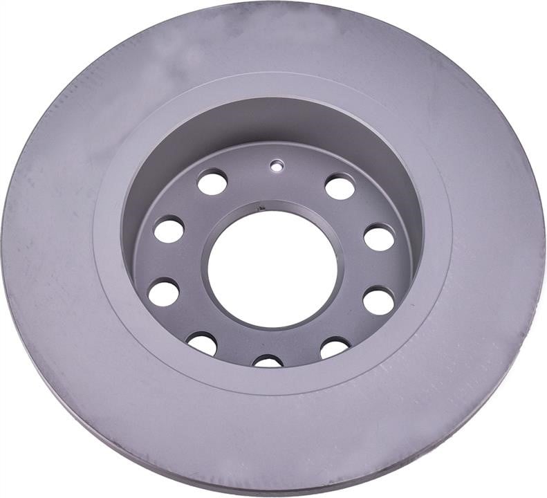 Otto Zimmermann 600.3234.20 Rear brake disc, non-ventilated 600323420: Buy near me at 2407.PL in Poland at an Affordable price!